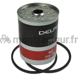 FILTRE À CARBURANT CAV