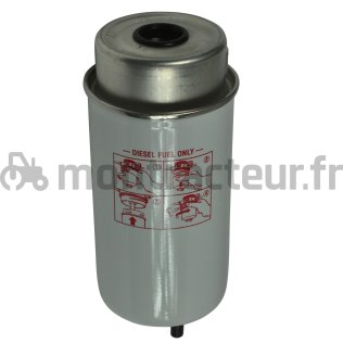 FILTRE À CARBURANT 5 µ