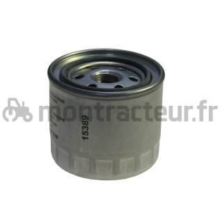FILTRE À CARBURANT