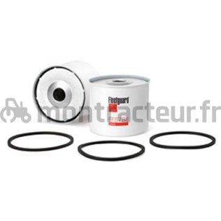 FILTRE À CARBURANT CARTOUCHE