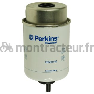 FILTRE À CARBURANT 5 μ