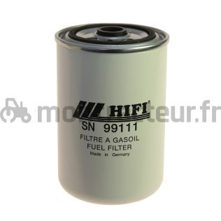 FILTRE À CARBURANT