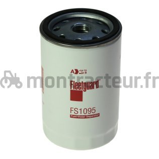 FILTRE À CARBURANT