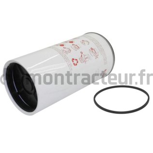FILTRE À CARBURANT