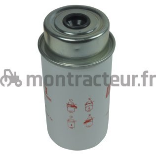 FILTRE À CARBURANT SÉPARATEUR D'EAU