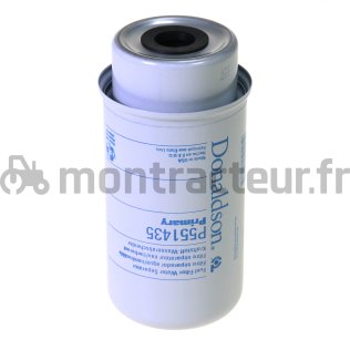 FILTRE À CARBURANT SÉPARATEUR D'EAU