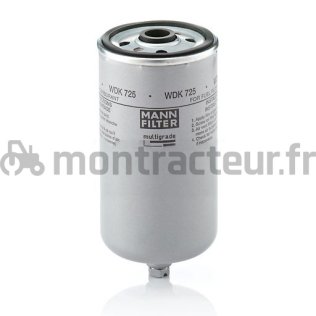 FILTRE À CARBURANT SÉPARATEUR D'EAU