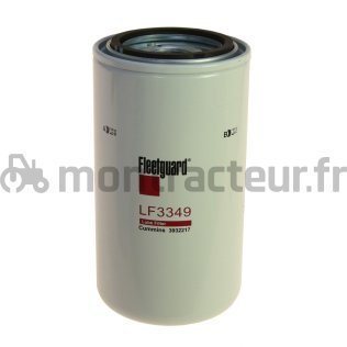 FILTRE À HUILE
