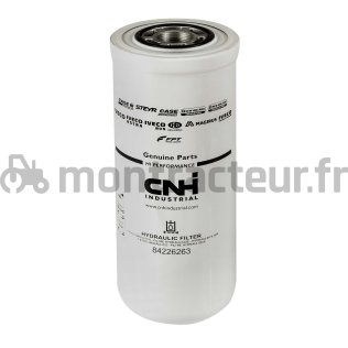 FILTRE HYDRAULIQUE