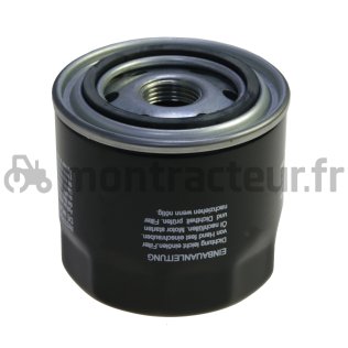 FILTRE HYDRAULIQUE