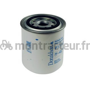 FILTRE HYDRAULIQUE
