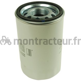 FILTRE HYDRAULIQUE