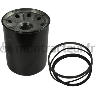 FILTRE HYDRAULIQUE