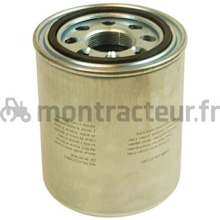 FILTRE HYDRAULIQUE