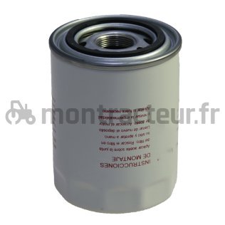 FILTRE HYDRAULIQUE