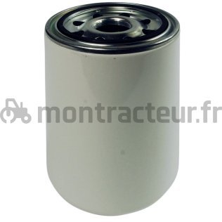 FILTRE HYDRAULIQUE