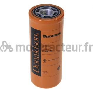 FILTRE HYDRAULIQUE