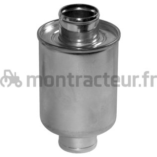FILTRE HYDRAULIQUE