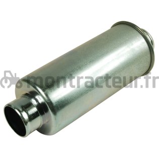 FILTRE HYDRAULIQUE