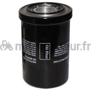 FILTRE HYDRAULIQUE