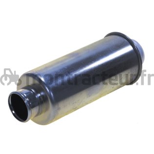 FILTRE HYDRAULIQUE