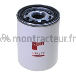 FILTRE HYDRAULIQUE