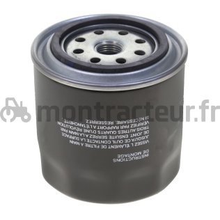 FILTRE LIQUIDE DE REFROIDISSEMENT