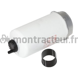 PRÉFILTRE À CARBURANT