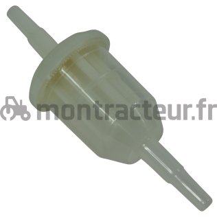 PRÉFILTRE À CARBURANT