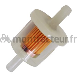 PRÉFILTRE À CARBURANT