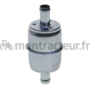 PRÉFILTRE À CARBURANT