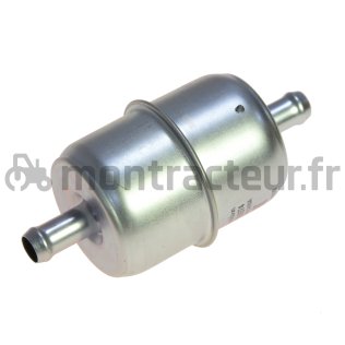 PRÉFILTRE À CARBURANT