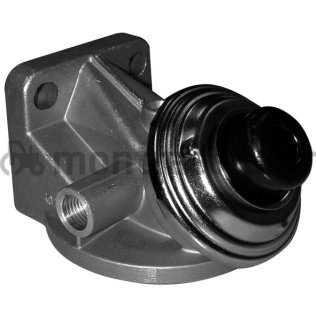 TÊTE DE FILTRE À CARBURANT M 14