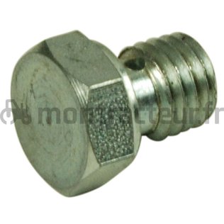 VIS DE PURGE M10 X 1.5