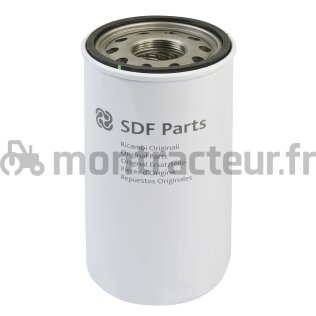 FILTRE HYDRAULIQUE