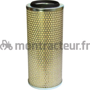 FILTRE À AIR EXTÉRIEUR