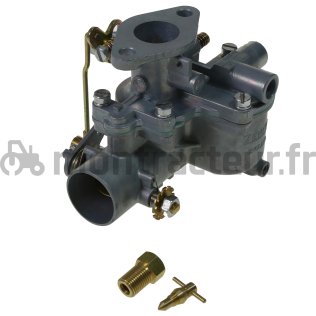 CARBURATEUR ZENITH 24T2