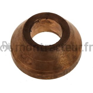 DOUILLE DE NEZ D'INJECTEUR