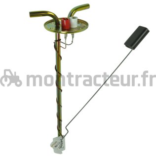 FLOTTEUR DE RÉSERVOIR POUR MASSEY FERGUSSON