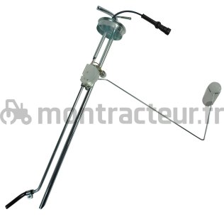 FLOTTEUR DE RÉSERVOIR