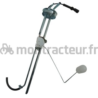 FLOTTEUR DE RÉSERVOIR