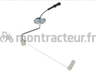 FLOTTEUR DE RÉSERVOIR
