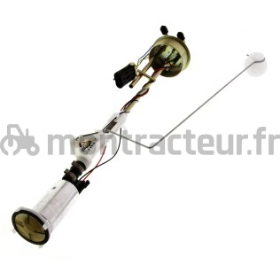 FLOTTEUR DE RÉSERVOIR