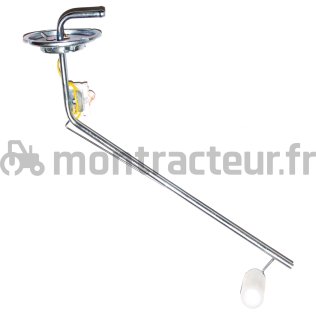 FLOTTEUR DE RÉSERVOIR