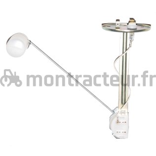 FLOTTEUR DE RÉSERVOIR