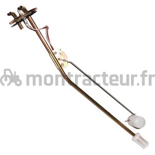 FLOTTEUR DE RÉSERVOIR
