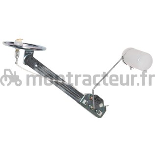 FLOTTEUR DE RÉSERVOIR