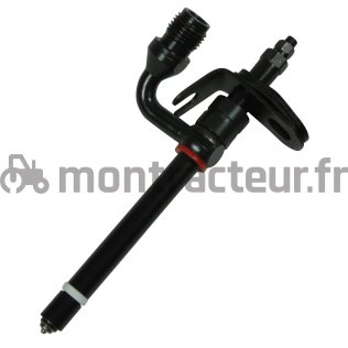 NEZ D'INJECTEUR ADAPTABLE POUR CLAAS / RENAULT - JOHN DEERE