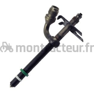 NEZ D'INJECTEUR ADAPTABLE POUR JOHN DEERE