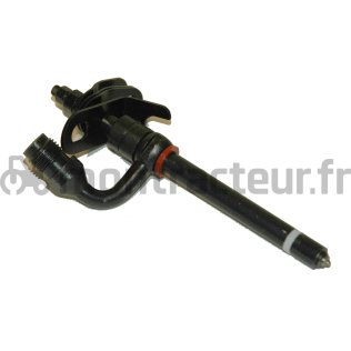 NEZ D'INJECTEUR ADAPTABLE POUR CLAAS / RENAULT - JOHN DEERE